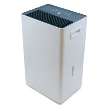 סטאר פיור DRY, סופח לחות - דגם SPD20L